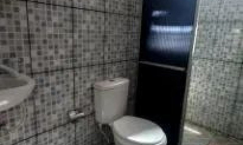 Casa No Conjunto Man...