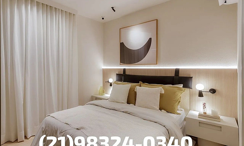 Apartamentos Com 2 O...