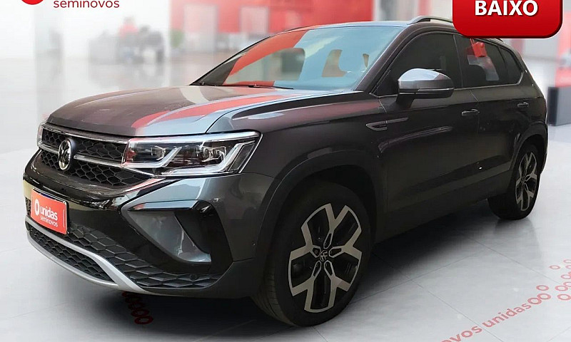 Volkswagen Taos High...