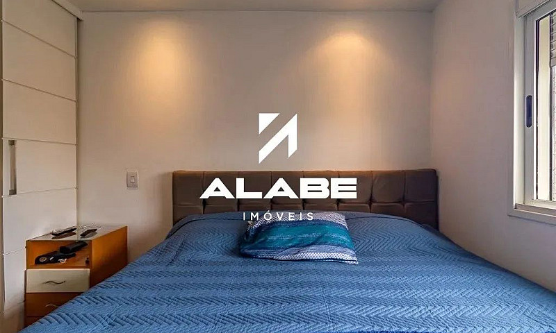 Mobiliado! Com Ar Co...