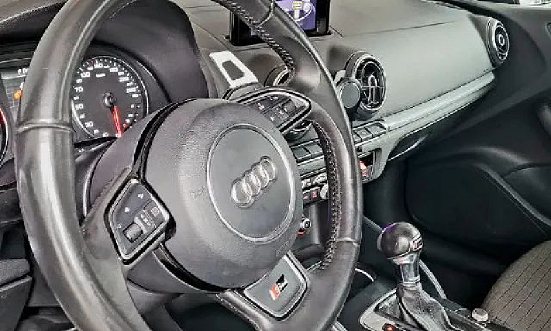 Audi A3 Sportback 1....