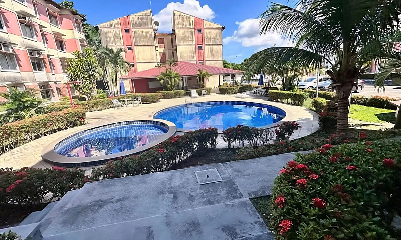 Cond. Espaço Verde- ...