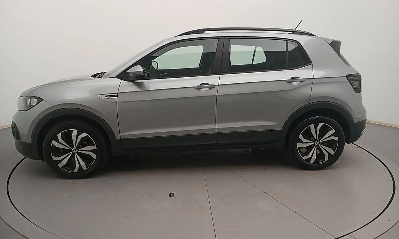 Volkswagen T-Cross C...