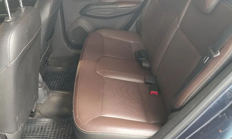 Chevrolet Cobalt Eli...