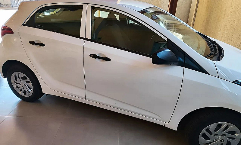 Hyundai Hb20 Unique ...