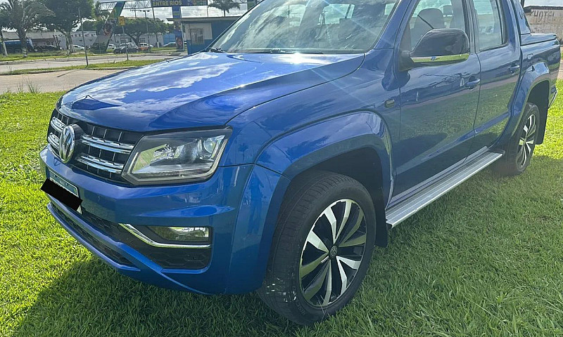 Amarok Extreme 2.0 ...