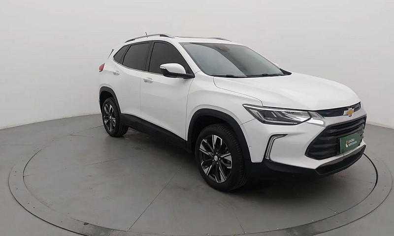 Chevrolet Tracker 20...