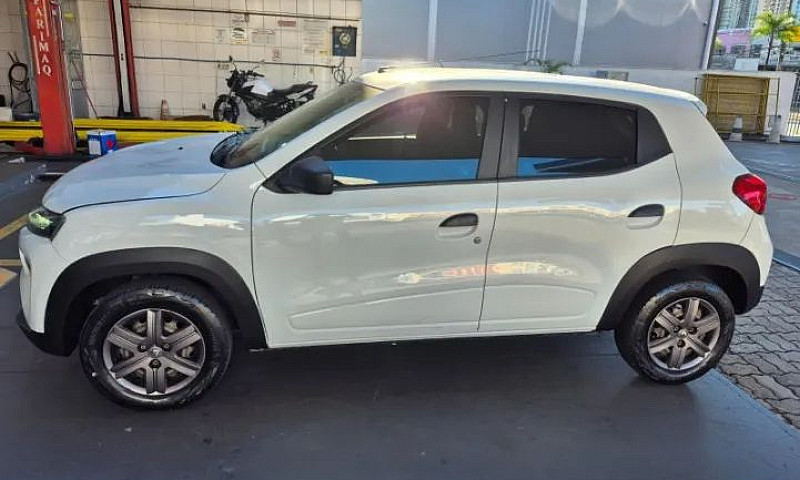 Renault Kwid Zen 1.0...