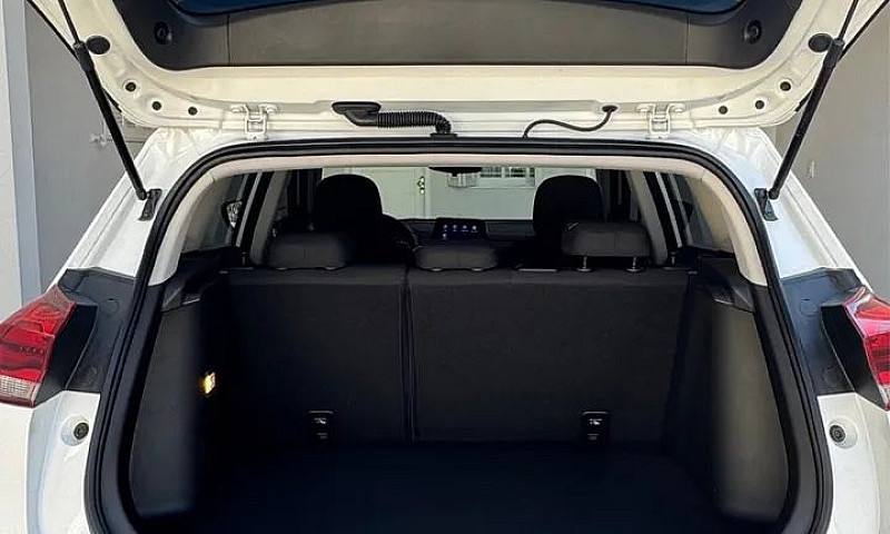 Tracker 2022 Automát...