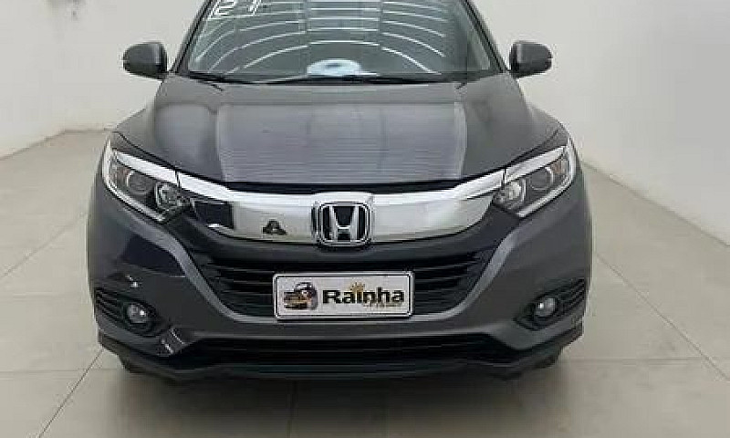 Honda Hr-V Advance 1...