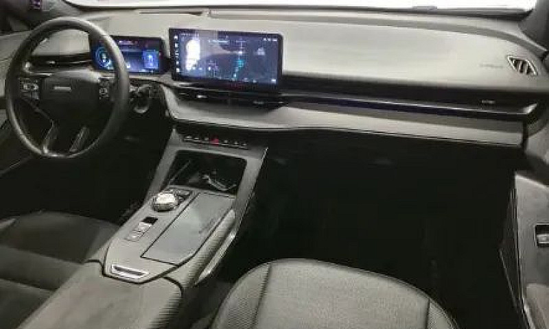 Haval H6 Gt(9 Mil Km...