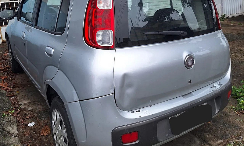 Fiat Uno Vivace/Rua ...