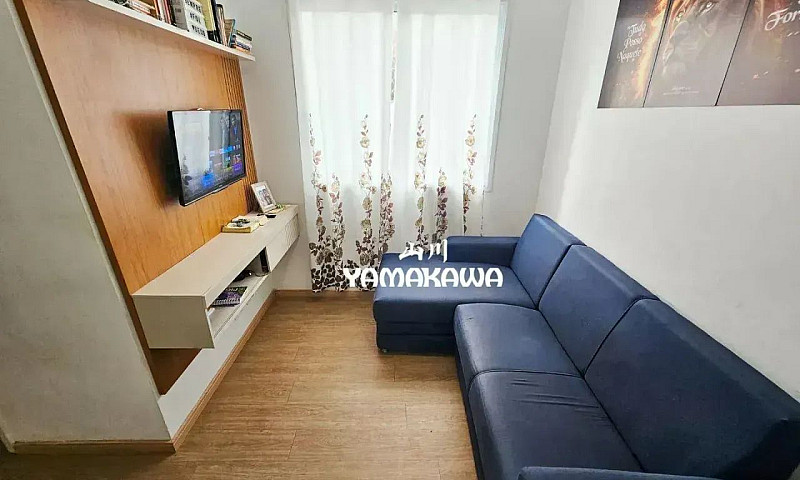 Apartamento Com 2 Do...