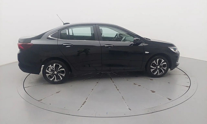 Chevrolet Onix Sedan...