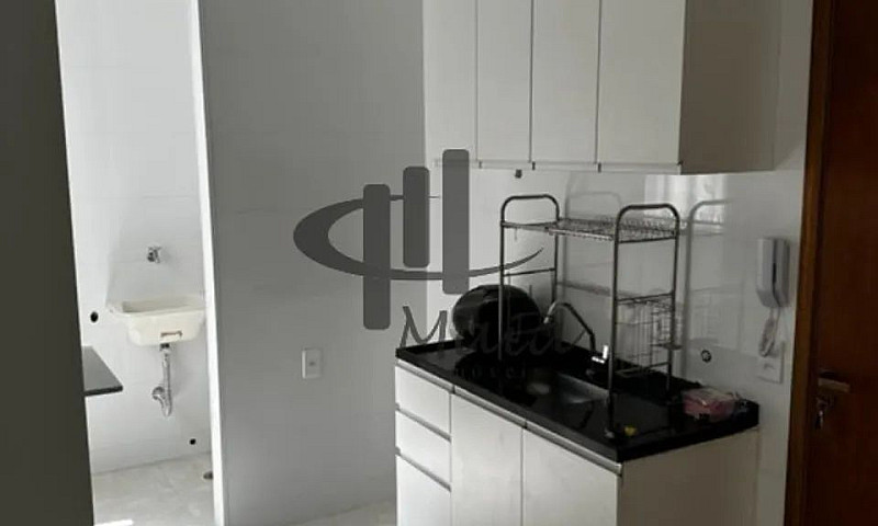 Locação Apartamento ...