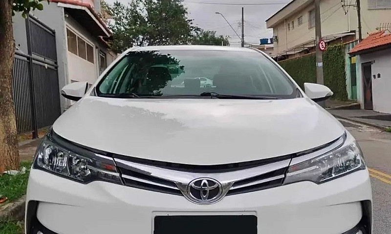 Toyota Corolla Xei 2...