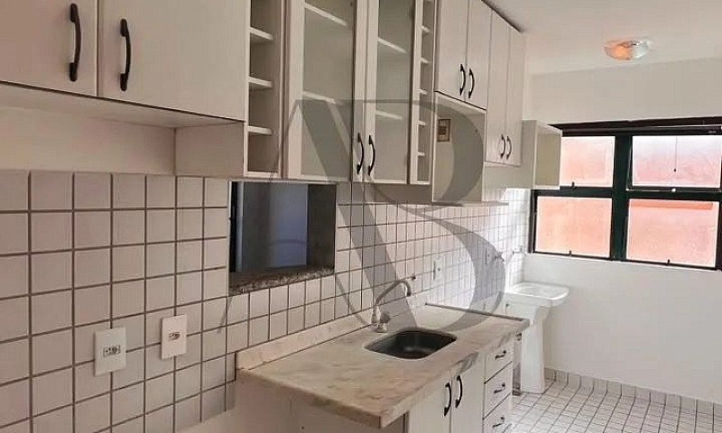 Apartamento Com 2 Qu...