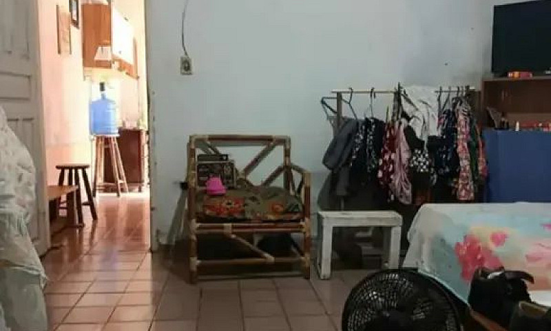 Casa No Icuí...