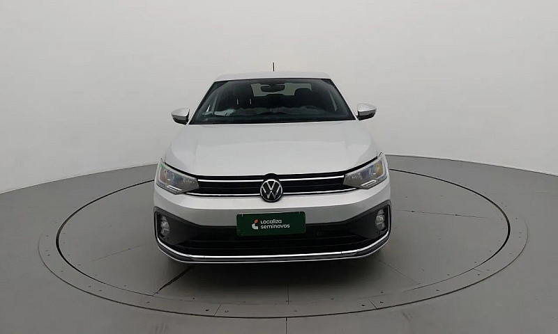 Volkswagen Virtus Hi...