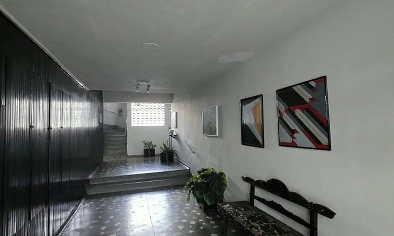 Apartamento Para Loc...