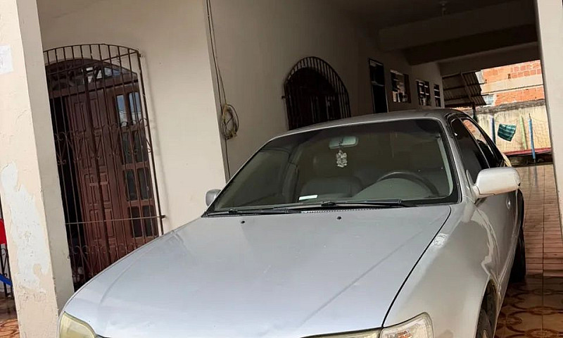 Toyota Corolla Xei 1...