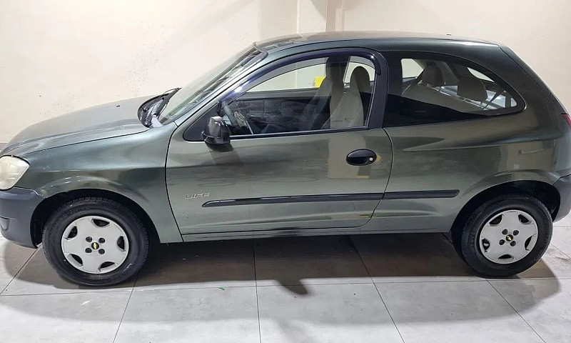 Chevrolet Celta Life...
