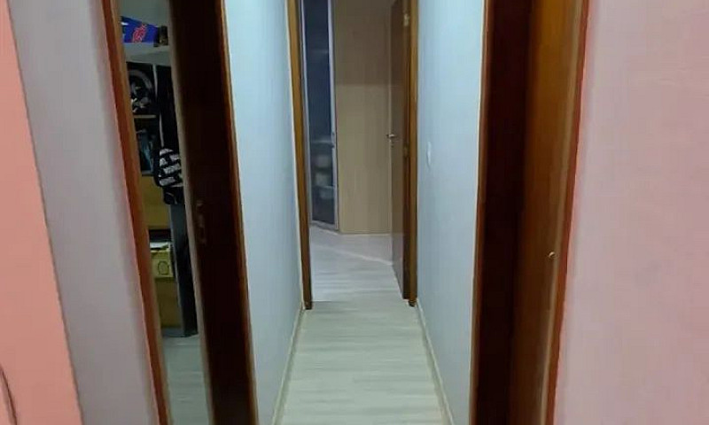Apartamento Frente, ...