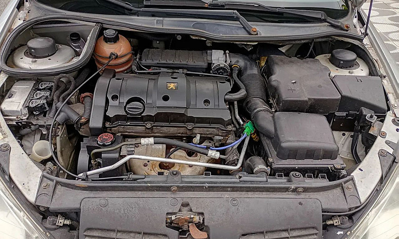 Peugeot 206 Techno/ ...