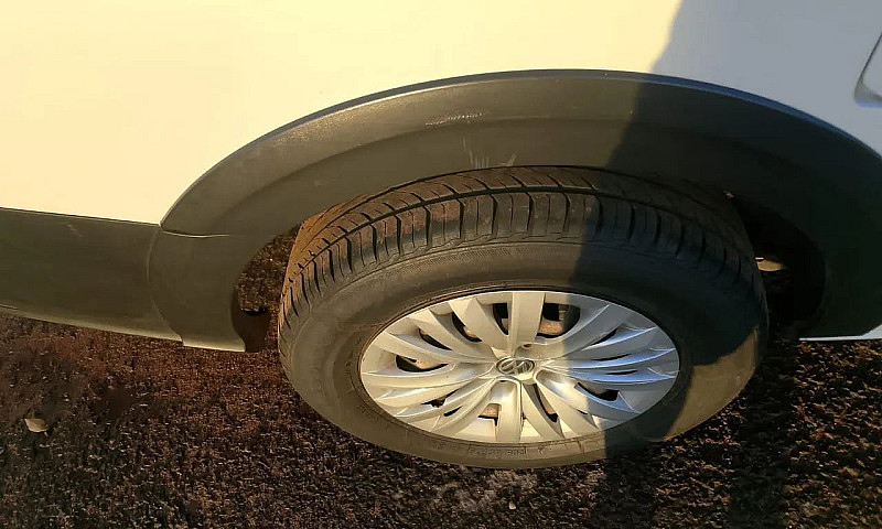 Volkswagen Saveiro R...