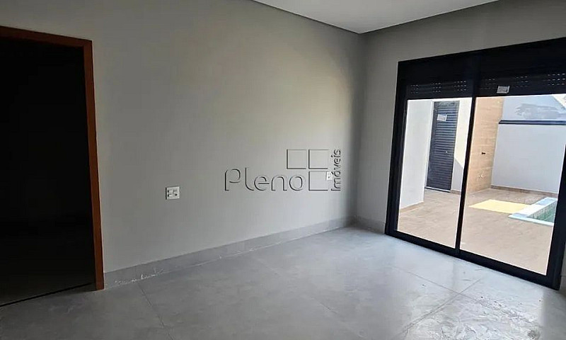 Casa À Venda Em Inda...