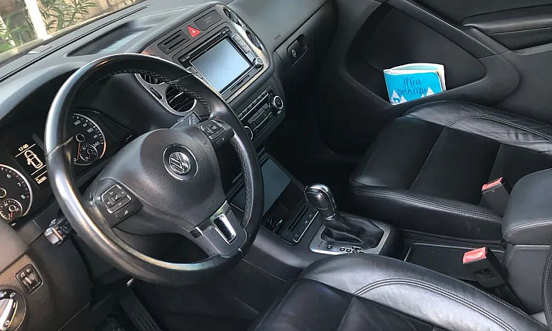 Volkswagen Tiguan 2....
