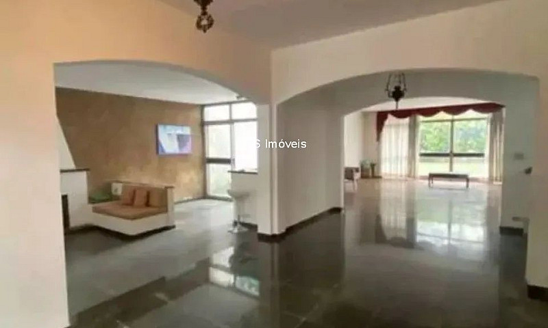 Casa Residencial Em ...