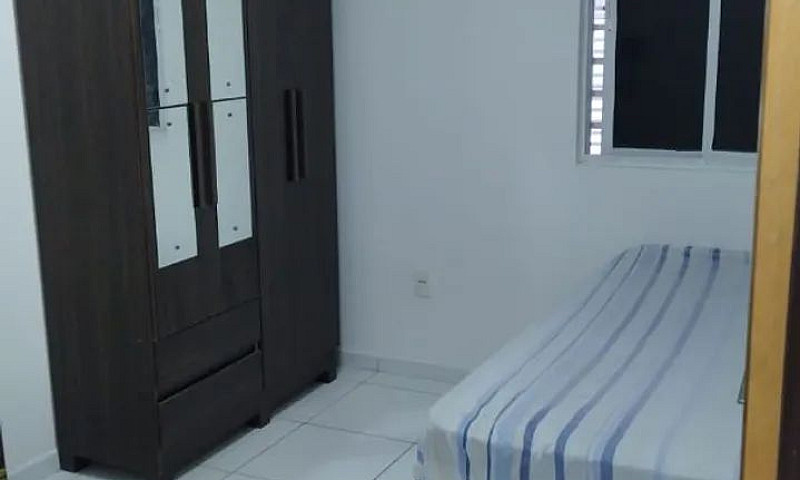 Apartamento Para Alu...