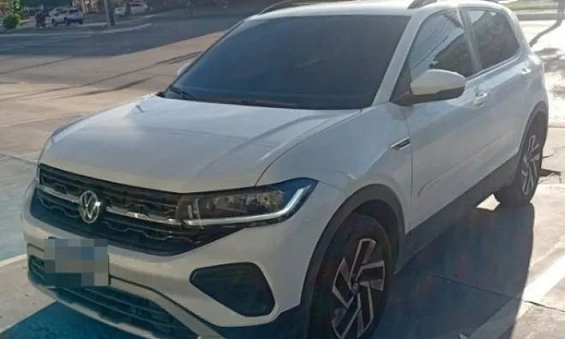 Volkswagen T-Cross C...