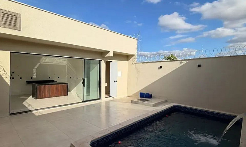 Casa Vila Oliveira...