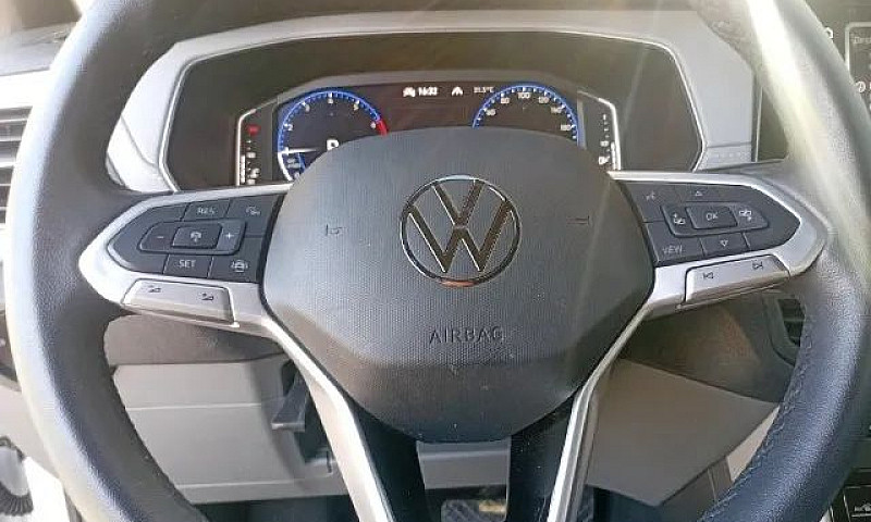 Volkswagen T-Cross C...