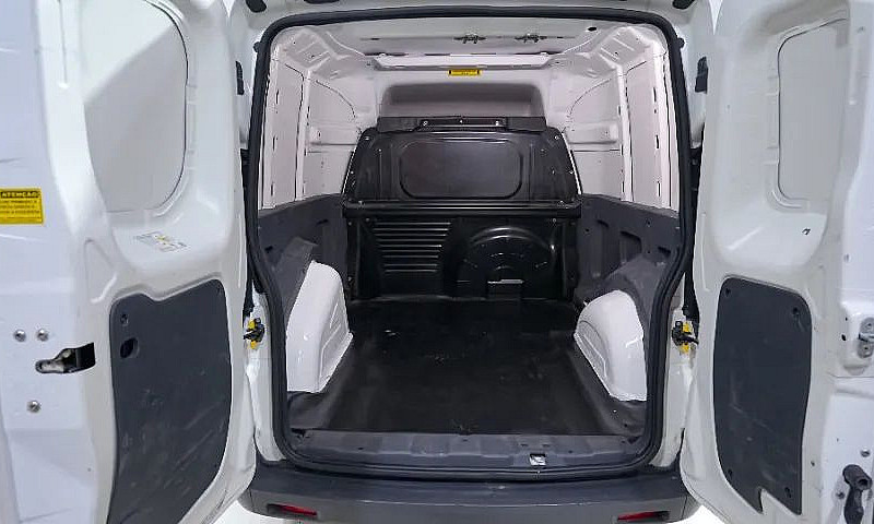 Fiat Fiorino Furgão ...