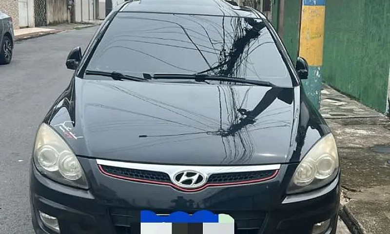 Hyundai I30 2.0 16V ...
