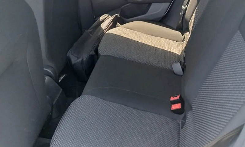Volkswagen Polo 1.0 ...