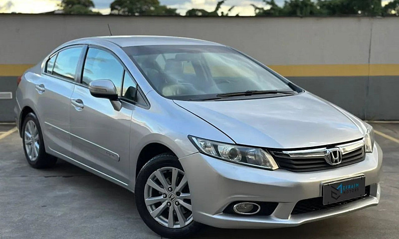 Honda Civic Sedan Lx...
