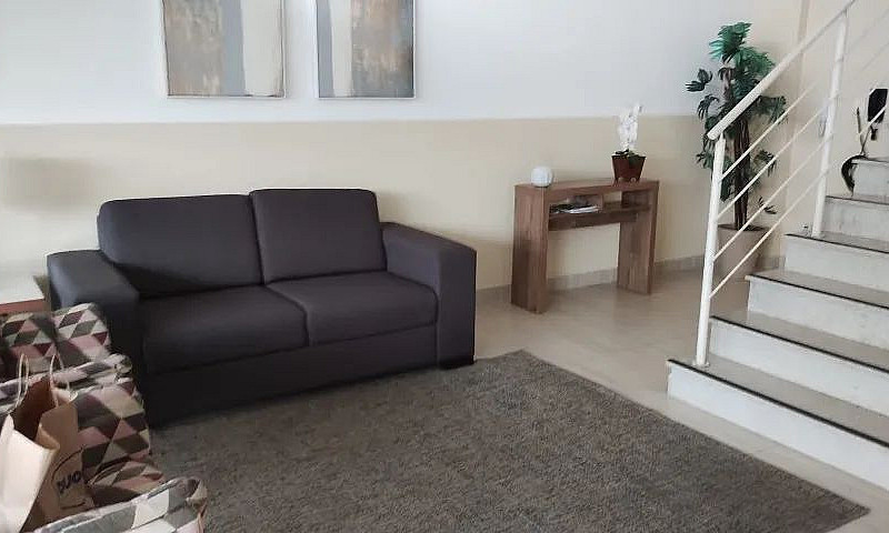 Apartamento Mobiliad...