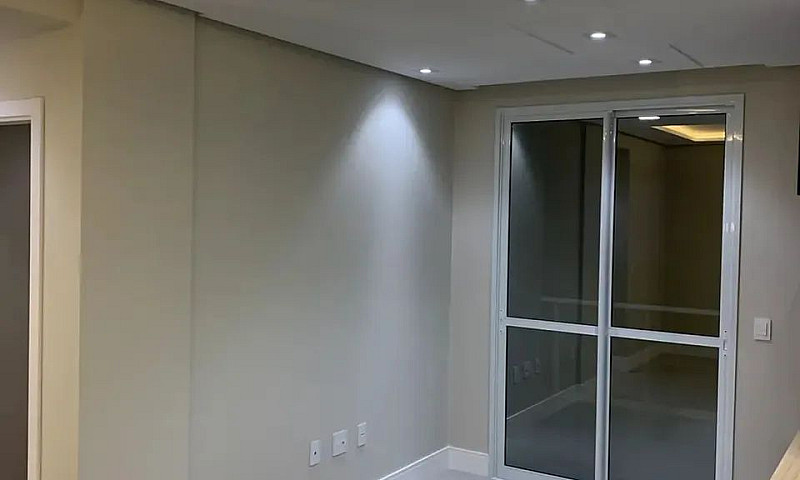 Apartamento Para Alu...