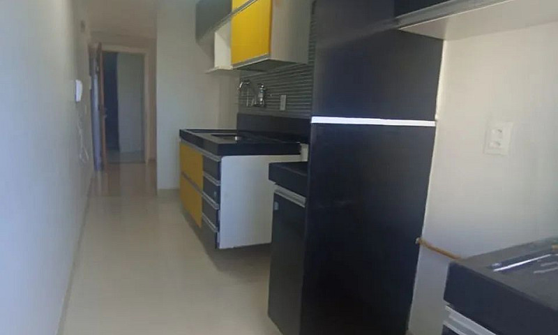 Apartamento Dois Qua...