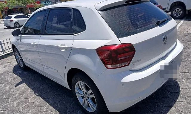 Volkswagen Polo 1.0 ...