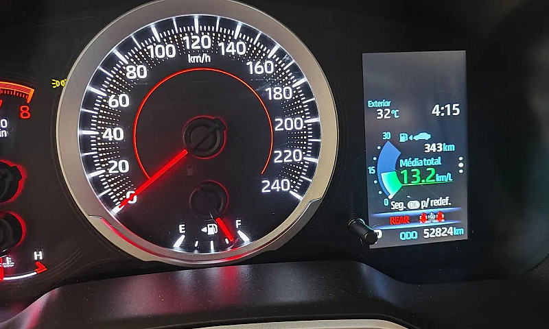 Toyota Corolla Xei 2...