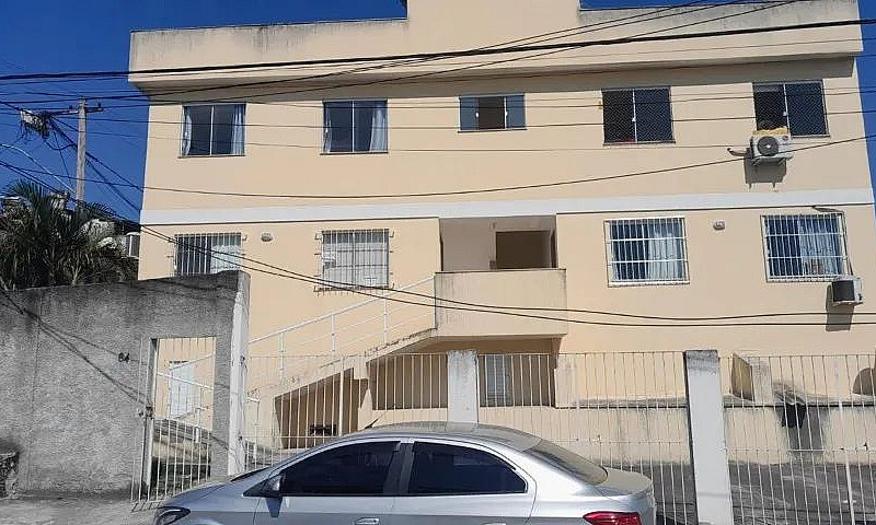 Apartamento Em Tribo...