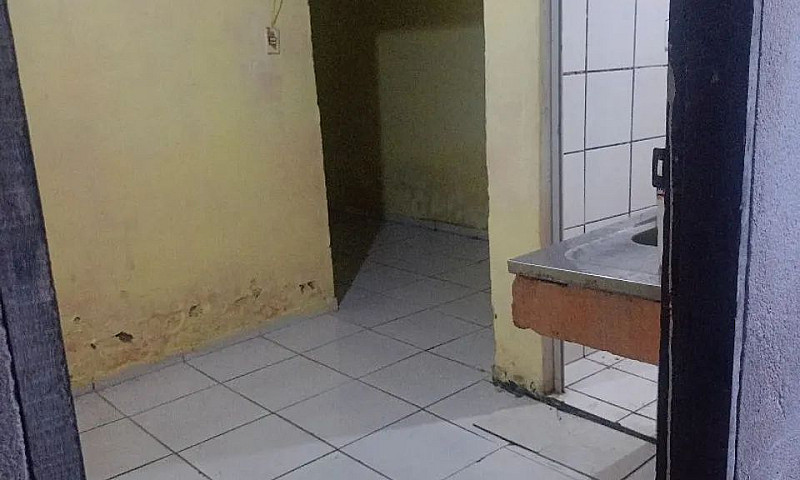 Vendo Casa No Pajuça...