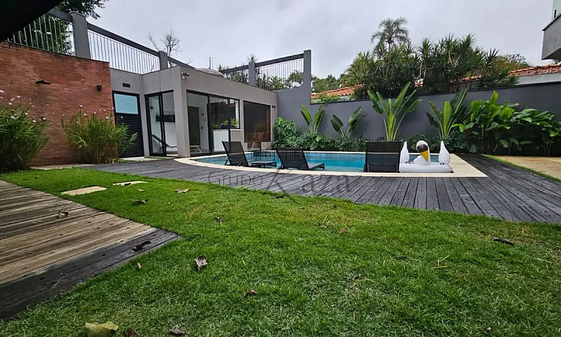 Casa - Alto De Pinhe...