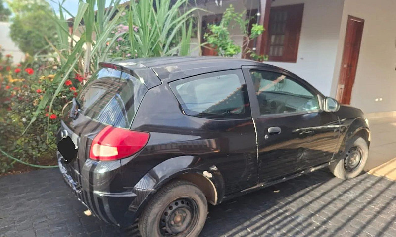 Ford Ka 1.0 8V/1.0 8...