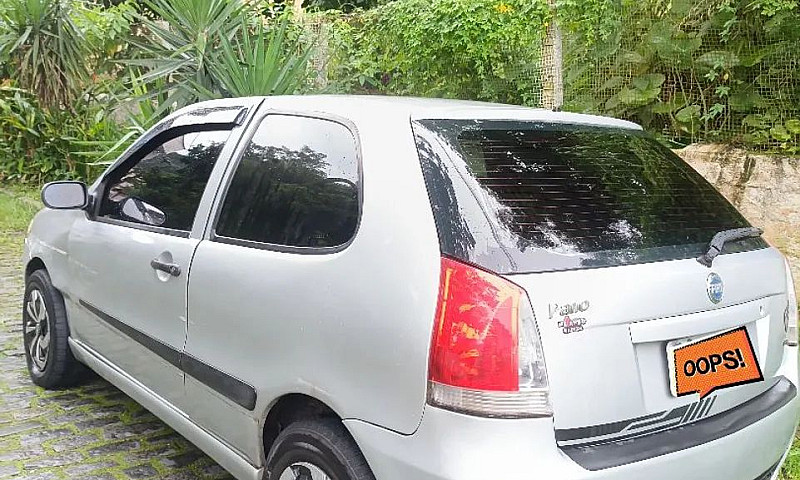 Fiat Palio Celebrati...